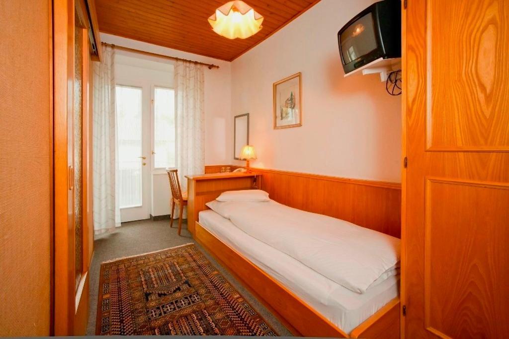 Hotel Velden Bacherlwirt Velden am Wörthersee Quarto foto