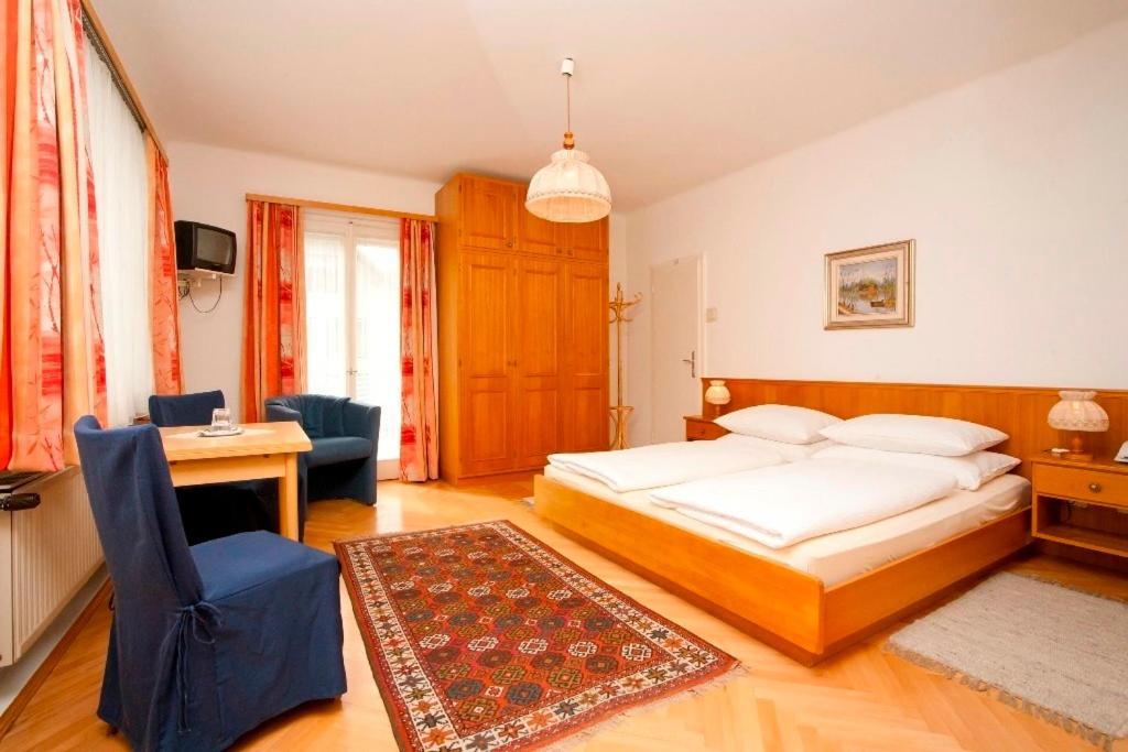 Hotel Velden Bacherlwirt Velden am Wörthersee Quarto foto