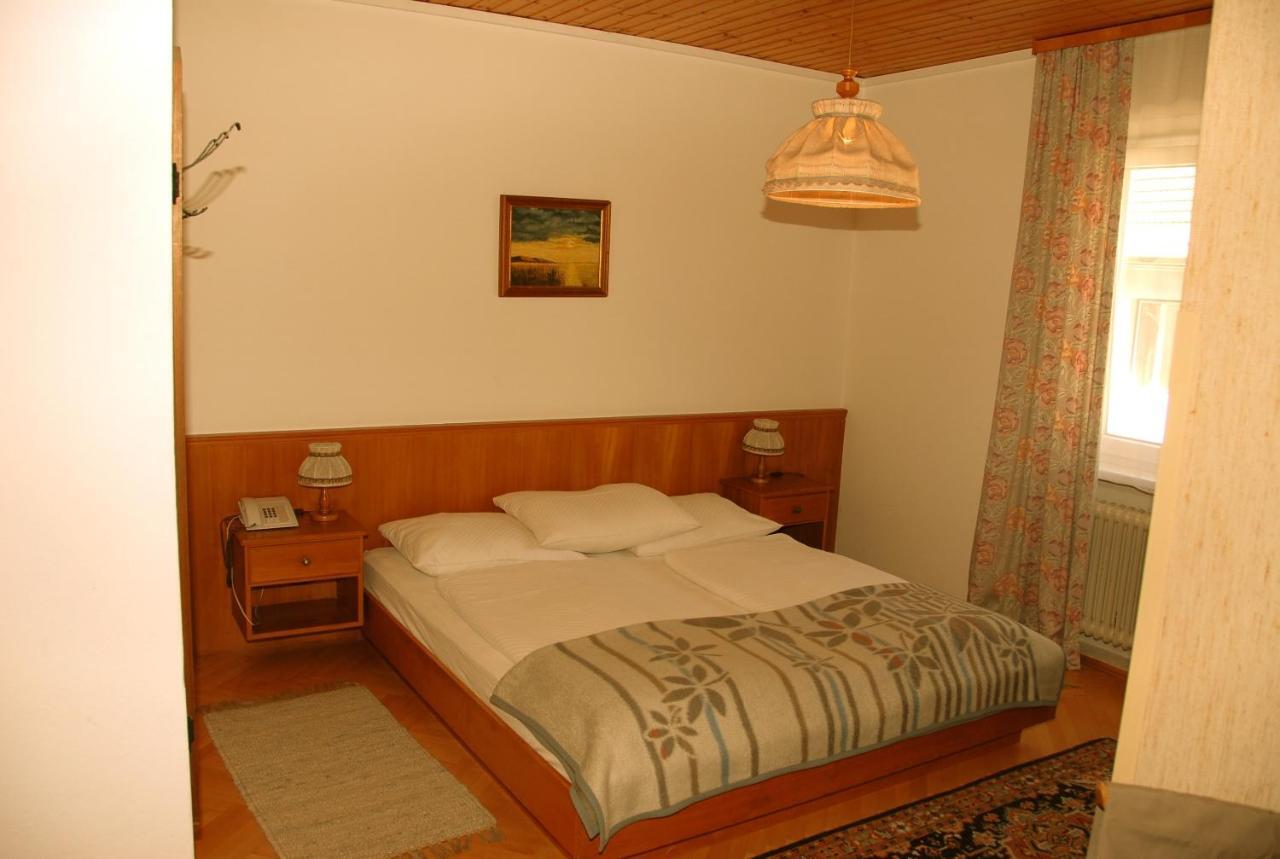Hotel Velden Bacherlwirt Velden am Wörthersee Quarto foto